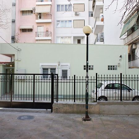 Aroura Homes Garden House 2Br 2Ba Free Parking 雅典 外观 照片